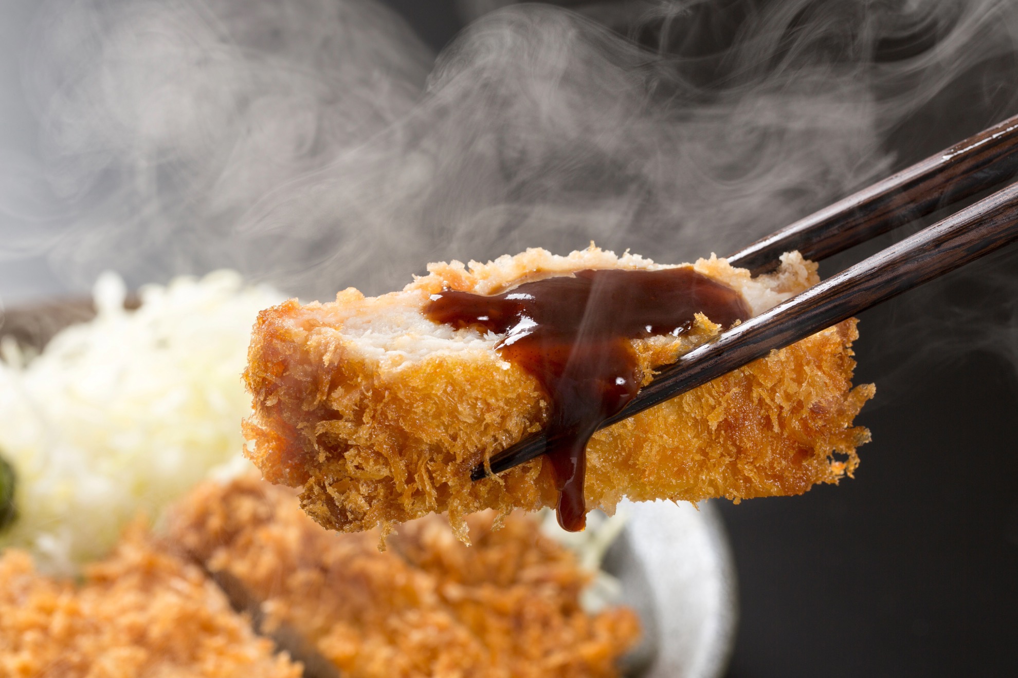 Signature Sauce
